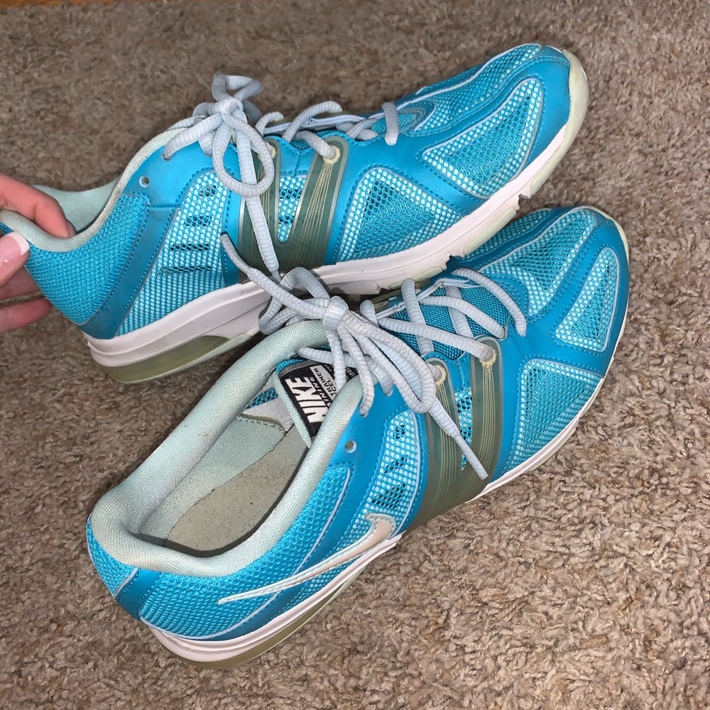 Nike Shoes